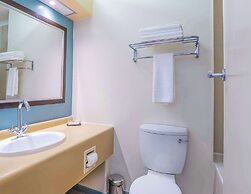 Garden Court East London