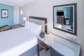 Garden Court East London