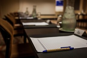 Garden Court East London