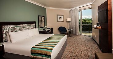 Garden Court East London