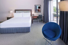 Garden Court East London