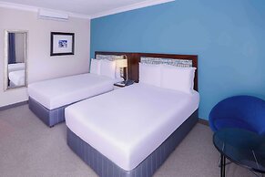 Garden Court East London