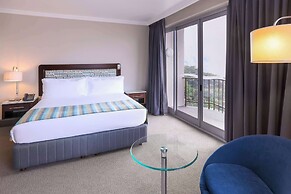 Garden Court East London