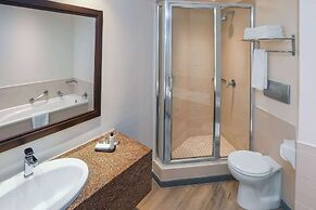 Garden Court East London