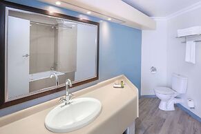 Garden Court East London