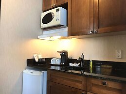 Best Western Plus Suites Downtown