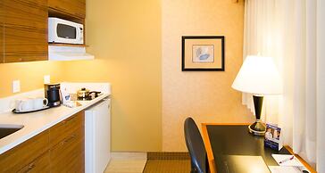 Best Western Plus Suites Downtown