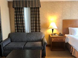 Best Western Plus Suites Downtown