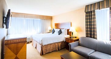 Best Western Plus Suites Downtown