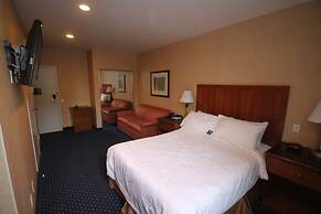 Best Western Plus Suites Downtown