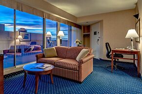 Best Western Plus Suites Downtown