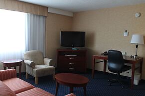Best Western Plus Suites Downtown