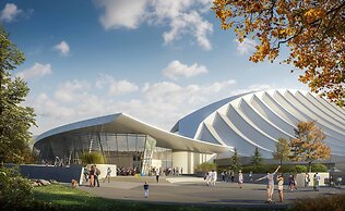 Best Western Plus Suites Downtown