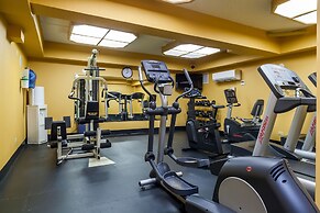 Best Western Plus Suites Downtown