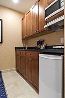 Best Western Plus Suites Downtown