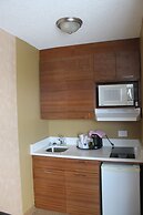 Best Western Plus Suites Downtown