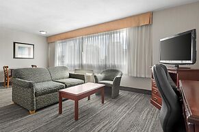 Best Western Plus Suites Downtown