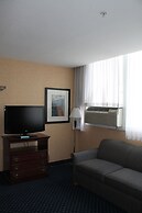 Best Western Plus Suites Downtown
