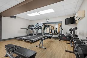 Best Western Plus Suites Downtown