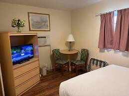 Sunrise Motor Inn