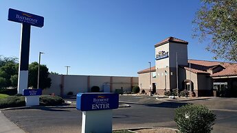 Baymont by Wyndham Barstow Historic Route 66