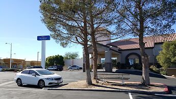 Baymont by Wyndham Barstow Historic Route 66