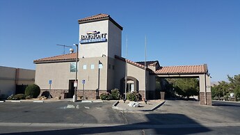 Baymont by Wyndham Barstow Historic Route 66