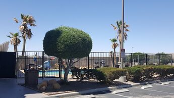Baymont by Wyndham Barstow Historic Route 66