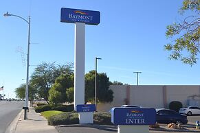 Baymont by Wyndham Barstow Historic Route 66