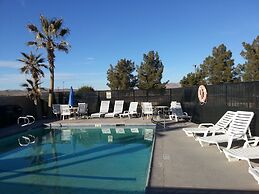 Baymont by Wyndham Barstow Historic Route 66