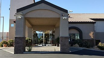Baymont by Wyndham Barstow Historic Route 66