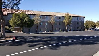 Baymont by Wyndham Barstow Historic Route 66