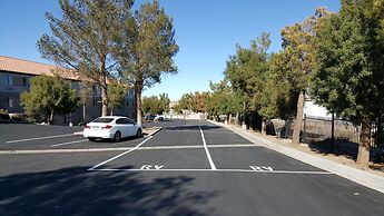 Baymont by Wyndham Barstow Historic Route 66