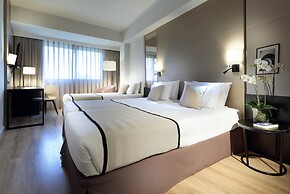 Exe Rey Don Jaime Hotel