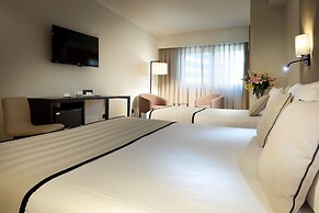 Exe Rey Don Jaime Hotel