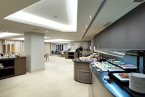 Exe Rey Don Jaime Hotel