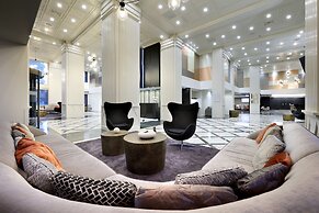 Exe Rey Don Jaime Hotel