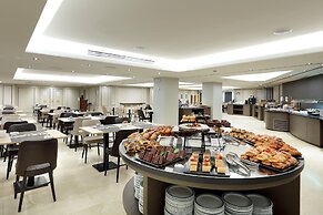 Exe Rey Don Jaime Hotel