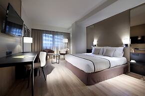 Exe Rey Don Jaime Hotel