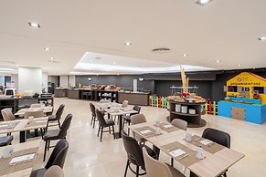 Exe Rey Don Jaime Hotel