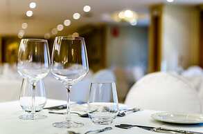 Exe Rey Don Jaime Hotel