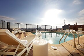 Exe Rey Don Jaime Hotel