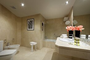 Exe Rey Don Jaime Hotel