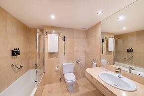 Exe Rey Don Jaime Hotel