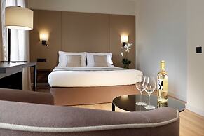 Exe Rey Don Jaime Hotel