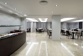 Exe Rey Don Jaime Hotel