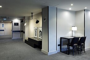 Exe Rey Don Jaime Hotel