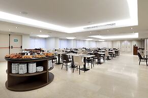 Exe Rey Don Jaime Hotel