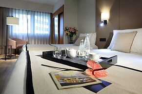 Exe Rey Don Jaime Hotel