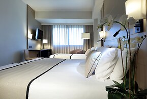 Exe Rey Don Jaime Hotel